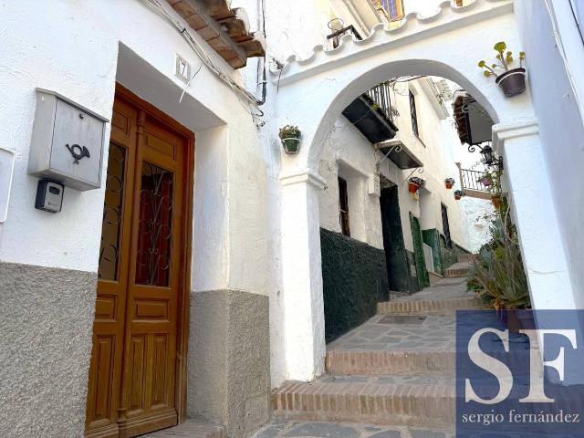 Chalet en venta en La Axarquía, Andalucía