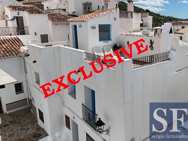 Chalet en venta en La Axarquía, Andalucía