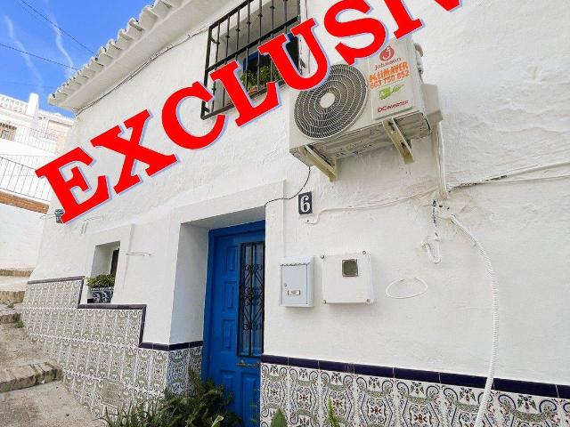 Villa en venta en Canillas De Aceituno