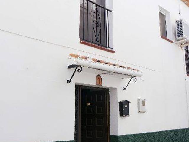 Chalet en venta en La Axarquía, Andalucía