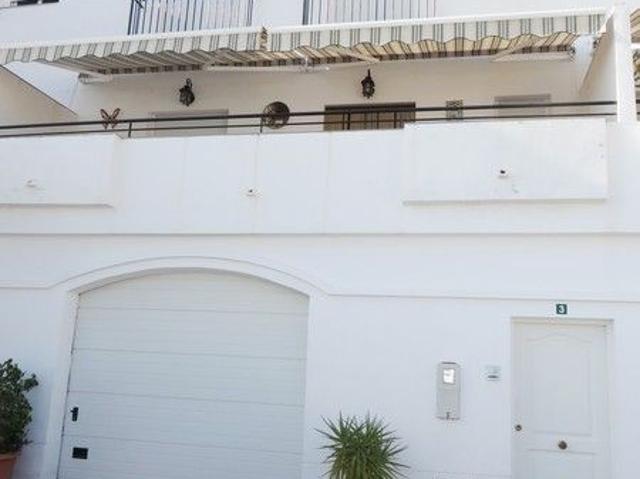 Chalet en venta en La Axarquía, Andalucía