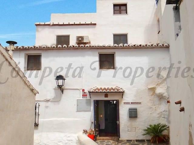 Chalet en venta en La Axarquía, Andalucía