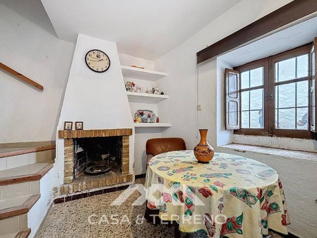 Villa en venta en Canillas De Aceituno