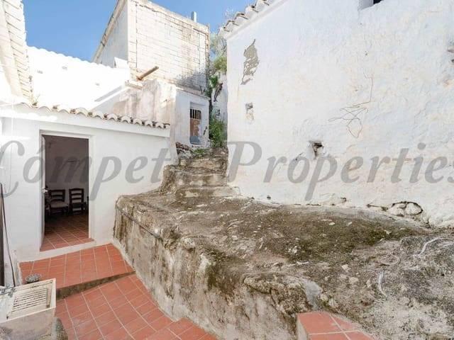 Villa en venta en Canillas De Aceituno