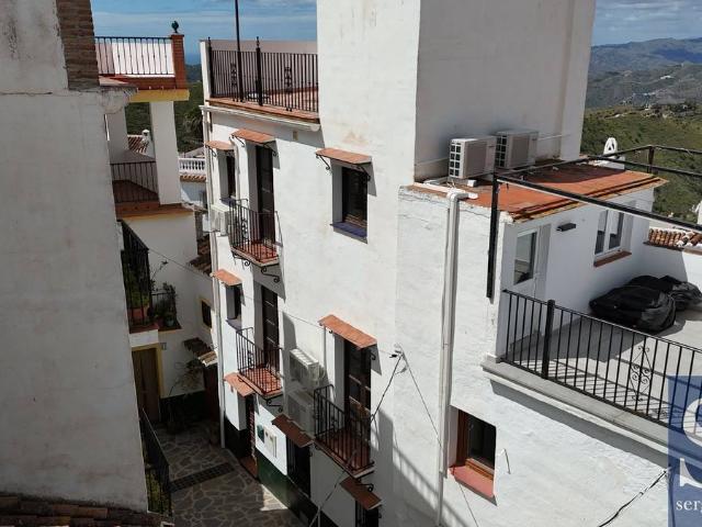 Chalet en venta en La Axarquía, Andalucía