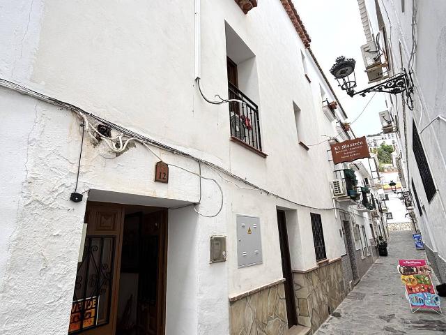 Chalet en venta en La Axarquía, Andalucía