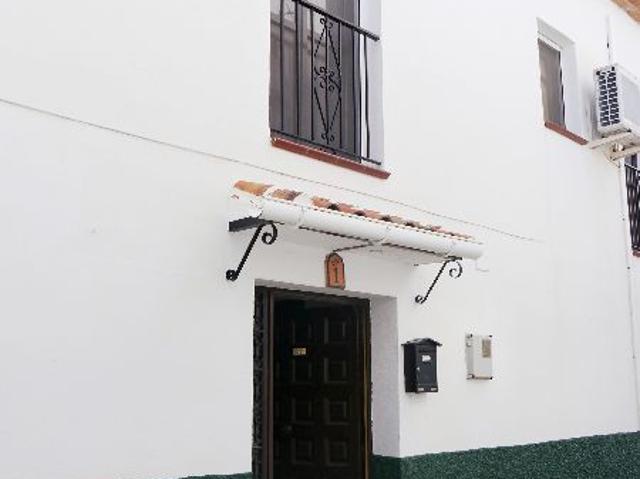 Villa en venta en Canillas De Aceituno