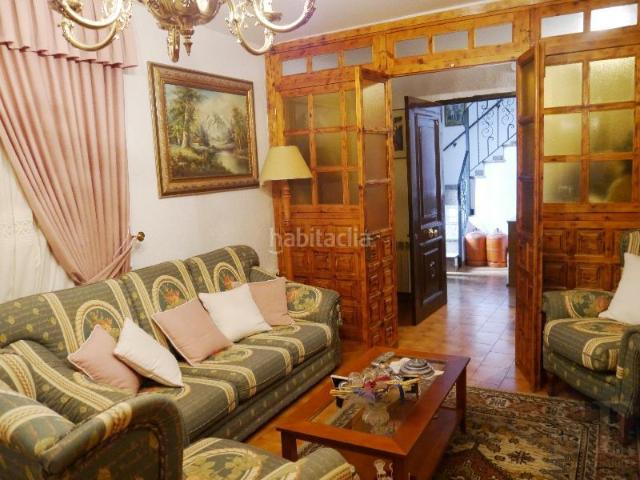 Chalet en venta en La Axarquía, Andalucía