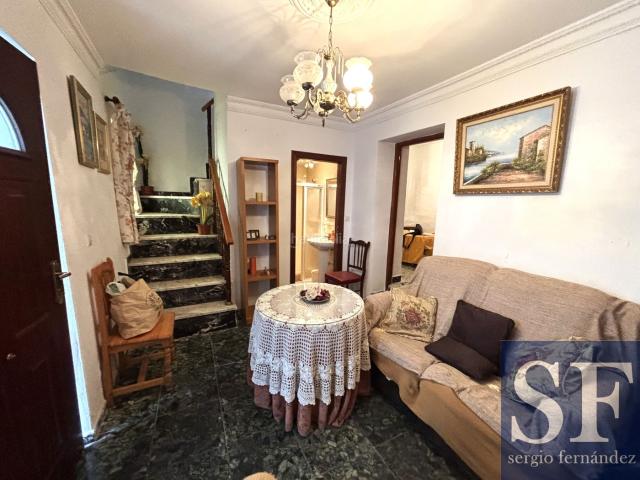 Chalet en venta en La Axarquía, Andalucía