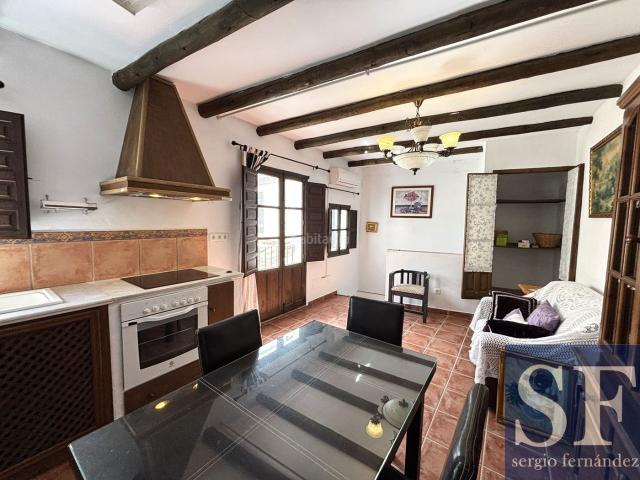 Chalet en venta en La Axarquía, Andalucía
