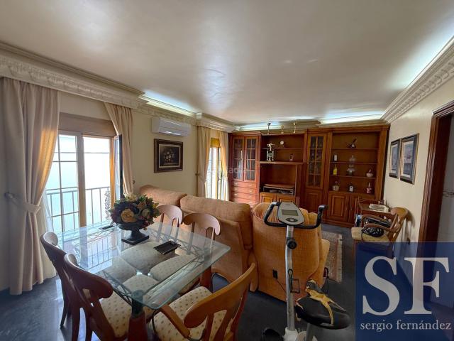 Chalet en venta en La Axarquía, Andalucía