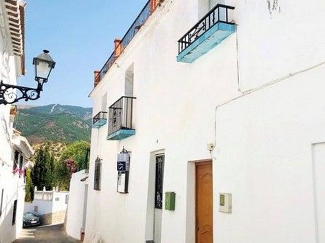 Chalet en venta en La Axarquía, Andalucía