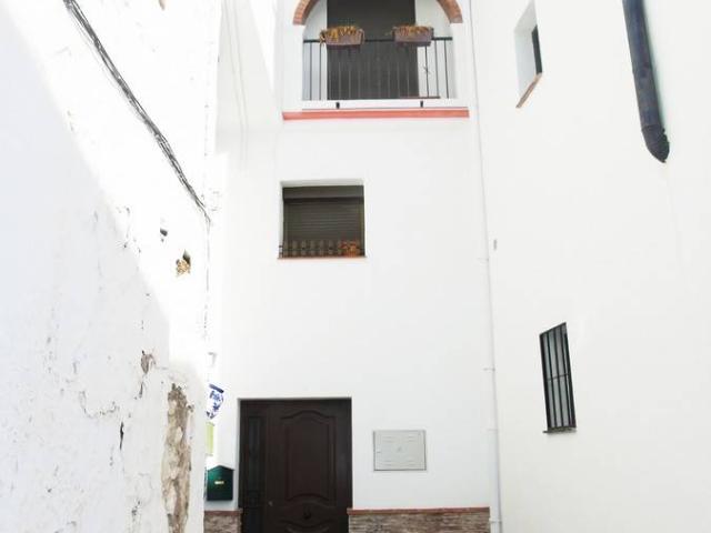 Chalet en venta en La Axarquía, Andalucía