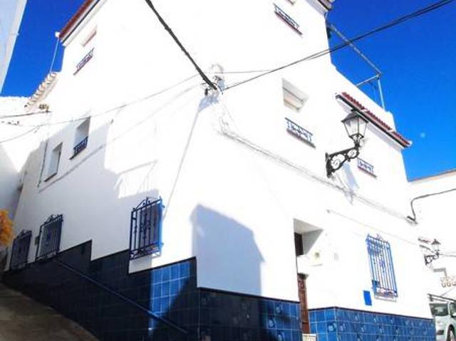 Chalet en venta en La Axarquía, Andalucía