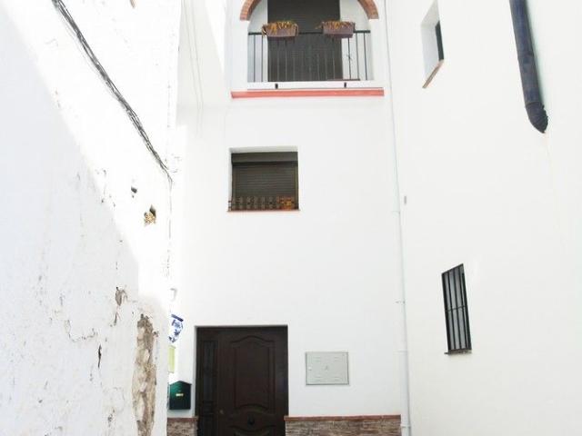 Chalet en venta en La Axarquía, Andalucía