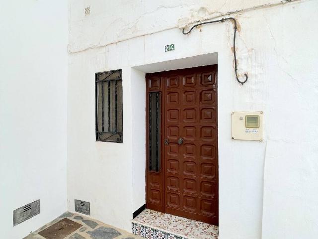 Chalet en venta en La Axarquía, Andalucía