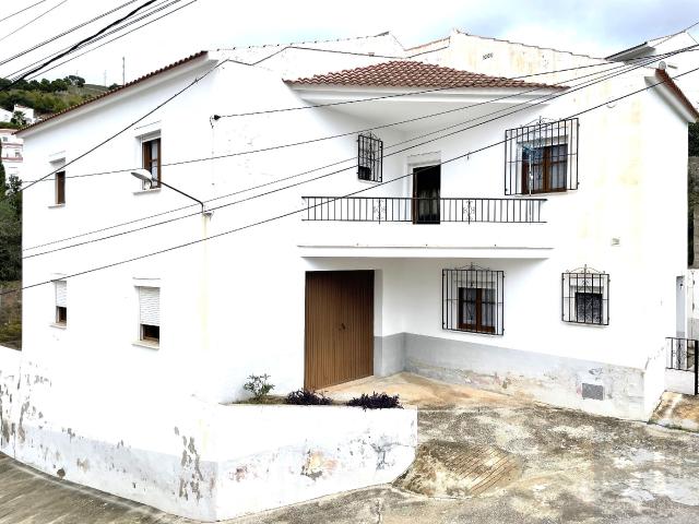 Chalet en venta en La Axarquía, Andalucía