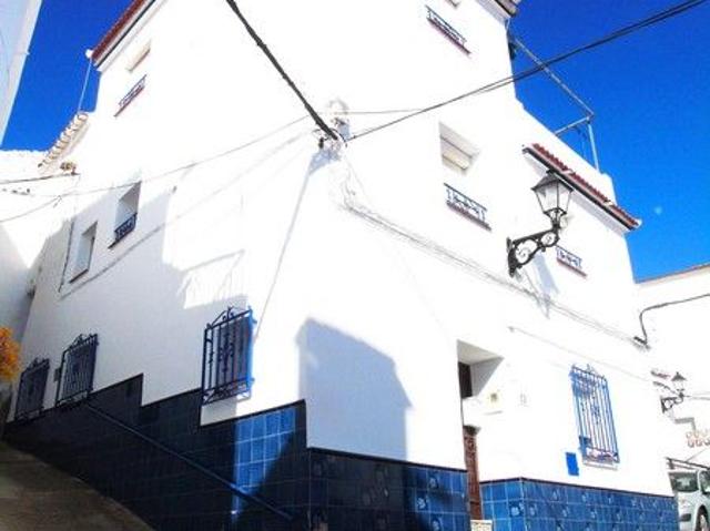 Chalet en venta en La Axarquía, Andalucía