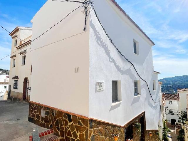 Chalet en venta en La Axarquía, Andalucía