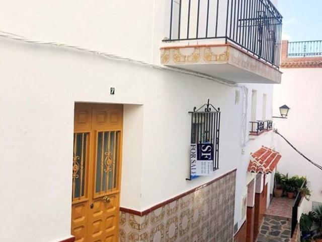 Chalet en venta en La Axarquía, Andalucía