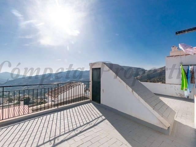 Chalet en venta en La Axarquía, Andalucía