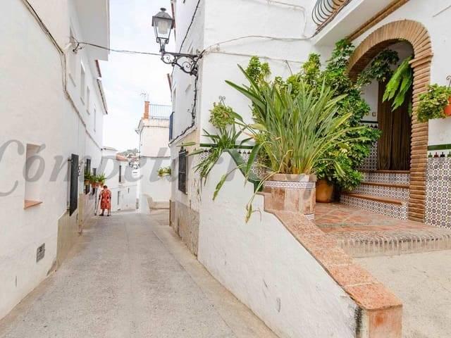 Chalet en venta en La Axarquía, Andalucía