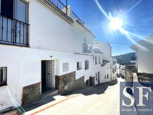 Chalet en venta en La Axarquía, Andalucía