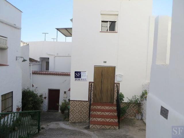 Chalet en venta en La Axarquía, Andalucía