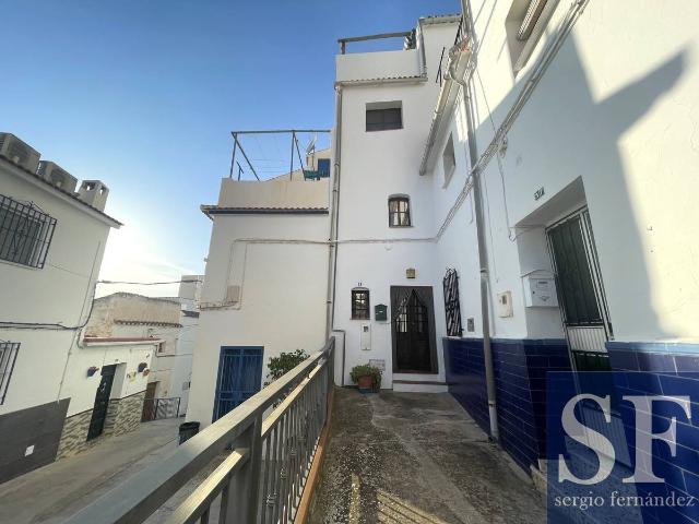 Villa en venta en Canillas De Albaida