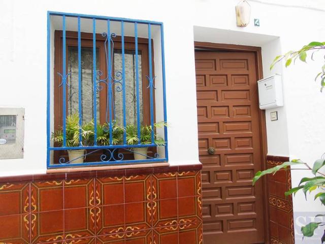 Chalet en venta en La Axarquía, Andalucía
