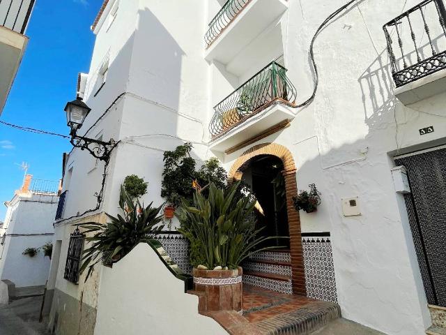 Chalet en venta en La Axarquía, Andalucía