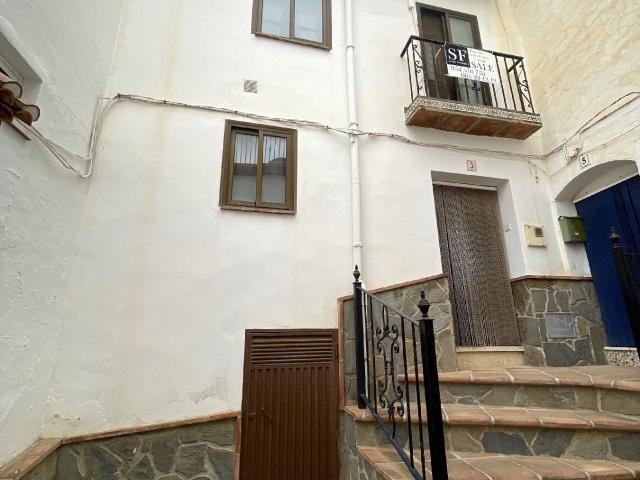 Chalet en venta en La Axarquía, Andalucía