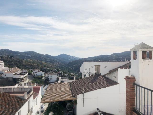 Chalet en venta en La Axarquía, Andalucía