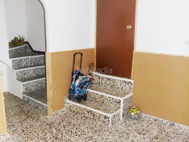 Chalet en venta en La Axarquía, Andalucía