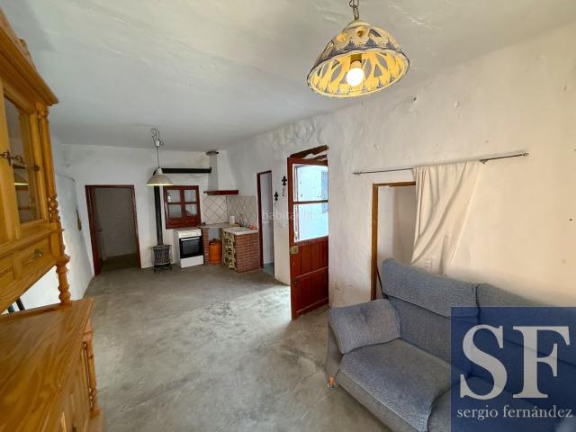 Chalet en venta en La Axarquía, Andalucía