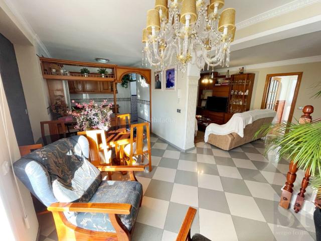 Chalet en venta en La Axarquía, Andalucía