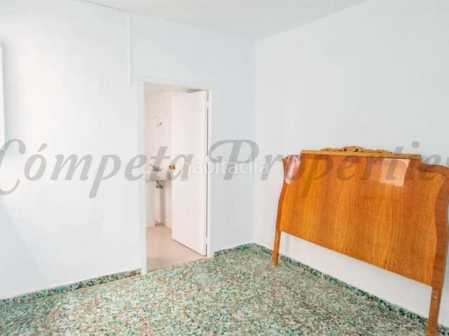 Chalet en venta en La Axarquía, Andalucía
