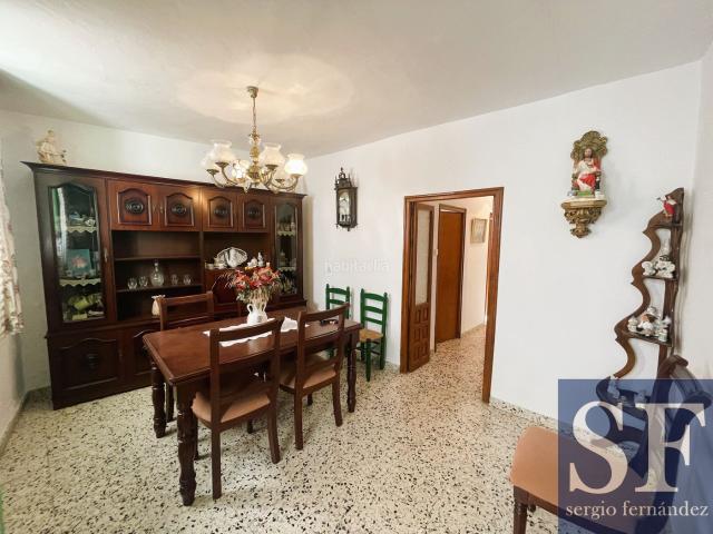 Chalet en venta en La Axarquía, Andalucía