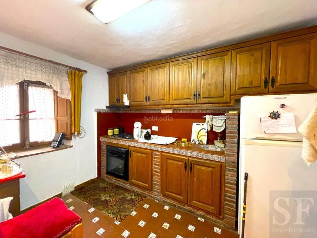 Chalet en venta en La Axarquía, Andalucía