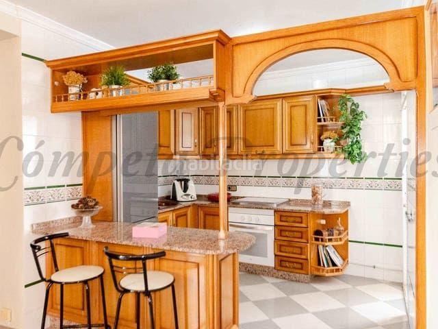 Chalet en venta en La Axarquía, Andalucía