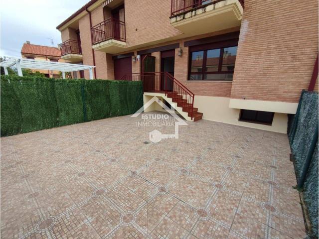 Chalet en venta en Canillas De Río Tuerto, La Rioja