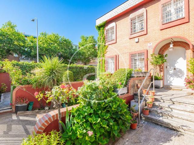 Chalet en venta en Centro, Madrid