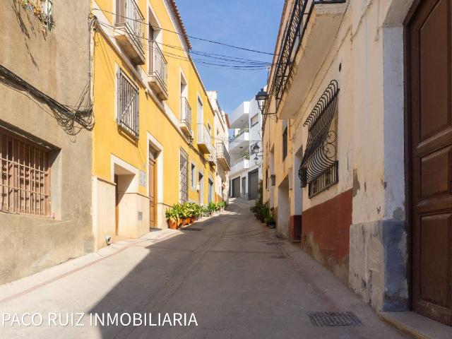 Chalet en venta en Canjáyar, Andalucía