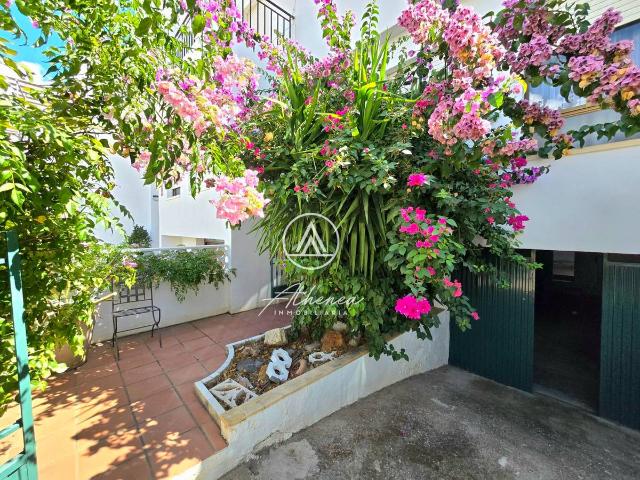 Chalet en venta en Canjáyar, Almería