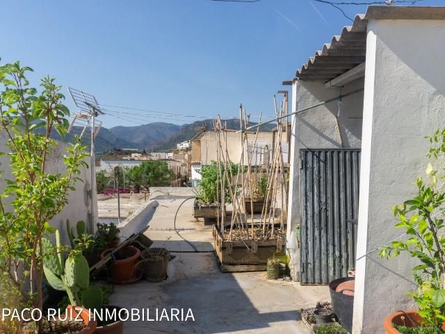 Chalet en venta en Canjáyar, Andalucía