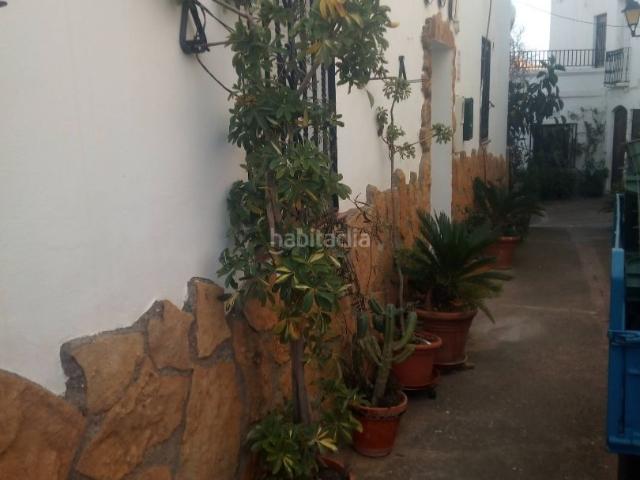 Chalet en venta en Canjáyar, Andalucía