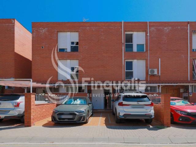 Chalet en venta en La Barriada Nova, Vallès Oriental