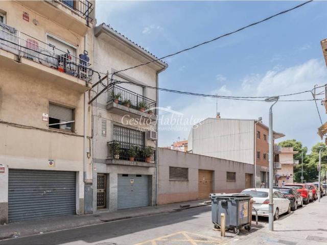 Chalet en venta en La Barriada Nova, Vallès Oriental