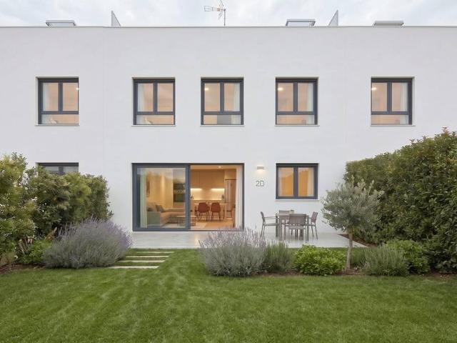 Chalet en venta en La Barriada Nova, Vallès Oriental