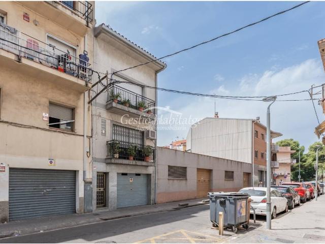 Chalet en venta en La Barriada Nova, Vallès Oriental